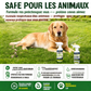 ⚡[Désherbage facile et sans stress au jardin] Désherbant pour usage domestique