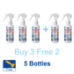💐50% DE RÉDUCTION ! Spray Dégivrage Pro – Effet Anti-Givre Durable 🔥❄️【Prix Exceptionnel】