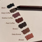 Crayon Eyeliner Duo 24H Imperméable à Tailler