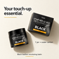 🎄✨ Noël : 50 % de réduction pour une durée limitée｜🖤 Produit d'entretien pour cuir noir – ravive les couleurs ternies et masque les rayures – pour cuir lisse compatible