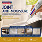 Mastic imperméable et résistant aux moisissures pour cuisine et salle de bain