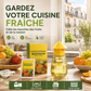 🏆 Piège à mouches suspendu intérieur extérieur, capture efficace sans toxique pour jardin maison et terrasse ✨