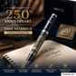 🔥Seulement 2 500 exemplaires. Le vôtre pourrait être le numéro 1.🔥Stylo commémoratif du 250e anniversaire des États-Unis