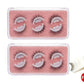 🥳BONNES AFFAIRES 2026🥳💞50 K+ VENDUS !👁️✨Faux cils réutilisables autocollants – pas de colle nécessaire, il suffit d’appuyer et c’est prêt. Boucle naturelle, réutilisables et faciles à retirer. Un véritable atout beauté ! 💕🌸