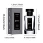 🧴💨Midnight Drift - Gentlemen's Reserve (1,69 fl.oz)