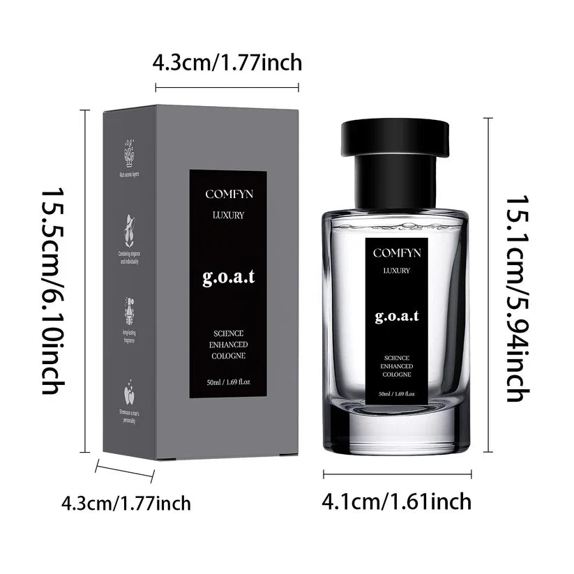 🧴💨Midnight Drift - Gentlemen's Reserve (1,69 fl.oz)