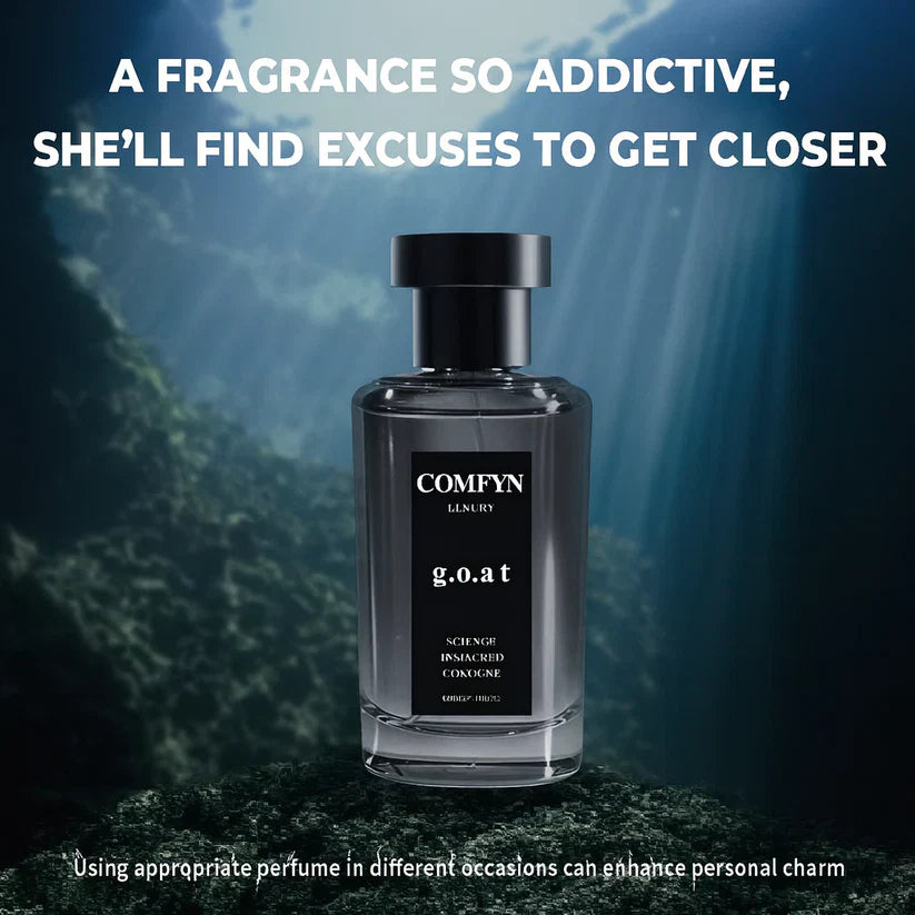 🧴💨Midnight Drift - Gentlemen's Reserve (1,69 fl.oz)