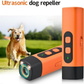🔇🔇Dispositif anti-aboiements à ultrasons pour chiens – Répulsif efficace et sans cruauté
