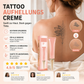 🏆 Offre à durée limitée🔥 2 achetés, le 3e offert 🎁Crème éclaircissante pour tatouages douce, efficace et polyvalente