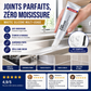 Mastic imperméable et résistant aux moisissures pour cuisine et salle de bain