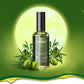 Huile essentielle parfumée pour les cheveux