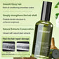 Huile essentielle parfumée pour les cheveux