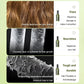 Huile essentielle parfumée pour les cheveux