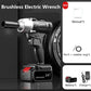 🛠️⚡ PROMO -50% ! Tournevis Électrique Brushless – Puissance Max, 0 Usure & Compatible Multimatériaux (Livraison Mondiale)
