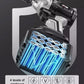 🛠️⚡ PROMO -50% ! Tournevis Électrique Brushless – Puissance Max, 0 Usure & Compatible Multimatériaux (Livraison Mondiale)