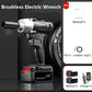 🛠️⚡ PROMO -50% ! Tournevis Électrique Brushless – Puissance Max, 0 Usure & Compatible Multimatériaux (Livraison Mondiale)