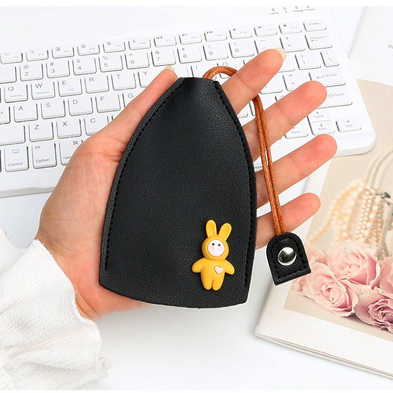 🐰 50% DE RÉDUCTION! Un acheté, un offert🔑 Porte-clés lapin – Organisateur mignon & cadeau idéal ✨