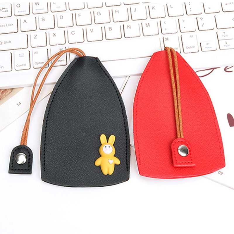 🐰 50% DE RÉDUCTION! Un acheté, un offert🔑 Porte-clés lapin – Organisateur mignon & cadeau idéal ✨