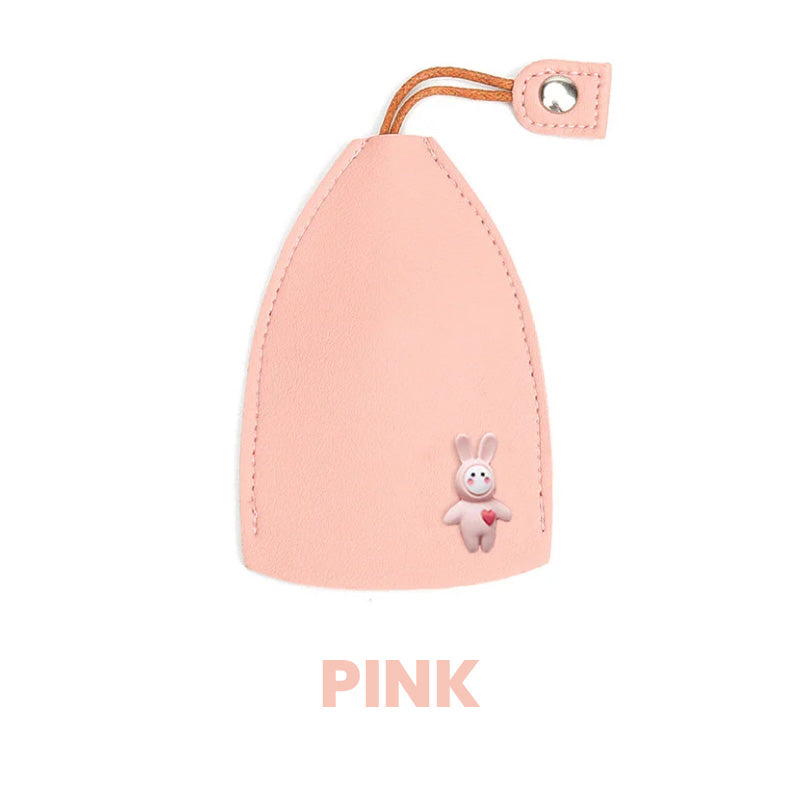 🐰 50% DE RÉDUCTION! Un acheté, un offert🔑 Porte-clés lapin – Organisateur mignon & cadeau idéal ✨