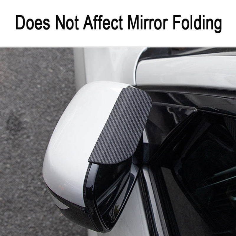 🔥Nouveau pare-pluie en fibre de carbone