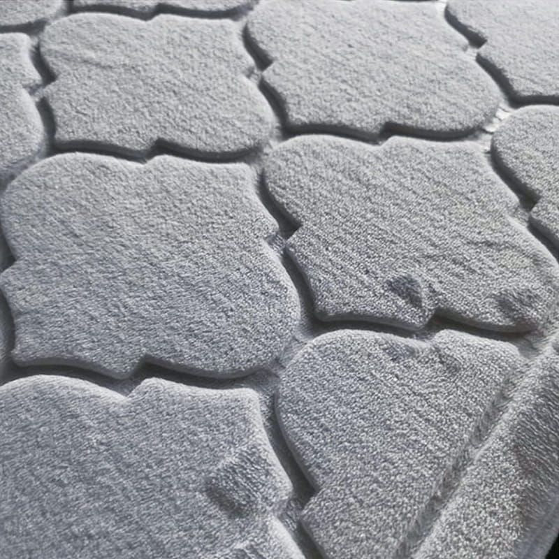 Tapis de prière en flanelle épaisse