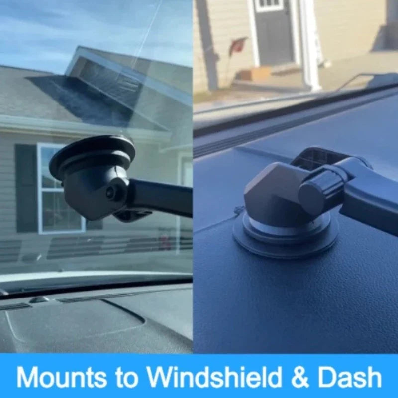 Lecteur multimédia HD multifonction de 7 pouces pour voiture et caméra de recul