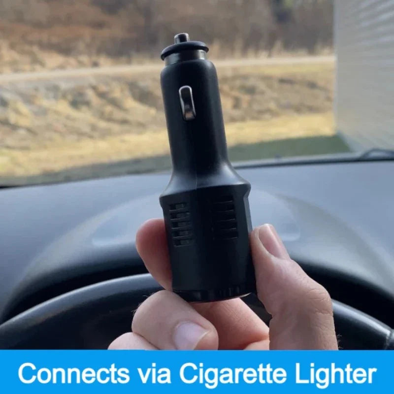 Lecteur multimédia HD multifonction de 7 pouces pour voiture et caméra de recul