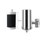 💧🛒 -50% ! 🚰Purificateur d’Eau à Robinet – Filtration Avancée, Sans BPA & Installation Facile