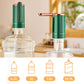 💦 PROMO -50% ! Distributeur d'Eau Électrique Pliable 3 Vitesses – Silencieux, Pompage Puissant, Charge Rapide Type-C, Bec Pliant Hygiénique, Compatible Multi-Seaux · 3 Coloris ✨