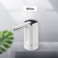 💦 PROMO -50% ! Distributeur d'Eau Électrique Pliable 3 Vitesses – Silencieux, Pompage Puissant, Charge Rapide Type-C, Bec Pliant Hygiénique, Compatible Multi-Seaux · 3 Coloris ✨