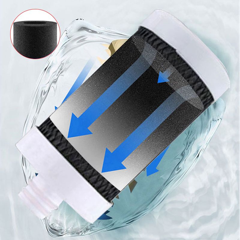 💧🛒 -50% ! 🚰Purificateur d’Eau à Robinet – Filtration Avancée, Sans BPA & Installation Facile