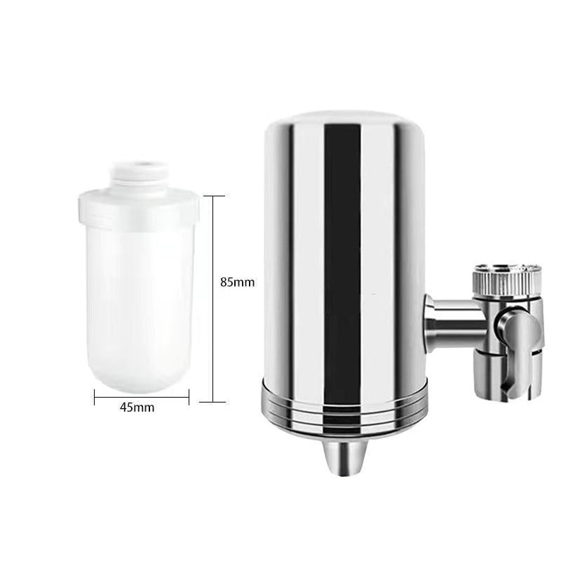 💧🛒 -50% ! 🚰Purificateur d’Eau à Robinet – Filtration Avancée, Sans BPA & Installation Facile
