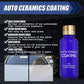 📢Achetez 3 obtenez 2 gratuits (5pc)✨🚗Revêtement de protection en céramique pour voiture（🚗Nouveau produit)