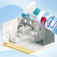 💥Spray nettoyant multi-usages pour la salle de bains