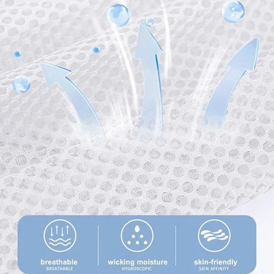 👶 50% DE RÉDUCTION! 🧸 Porte-bébé léger – Respirant, ajustable & confortable – Idéal pour les balades et les câlins en toute sécurité 🌿