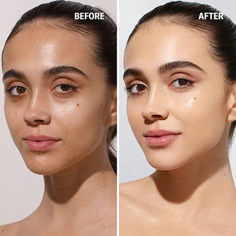 Crème hydratante anti-cernes éclaircissante Smooth Tone-Up Cream