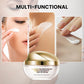 Crème hydratante anti-cernes éclaircissante Smooth Tone-Up Cream