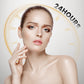 Crème hydratante anti-cernes éclaircissante Smooth Tone-Up Cream
