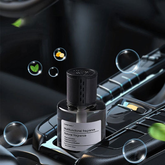 🎉Soldes🎉Parfum d'ambiance pour voiture