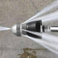 🚰🛒 -50% ! 💪🏻Buse Haute Pression pour Égouts – Acier Inox, 5000 PSI & Jet Inversé 7 Buses