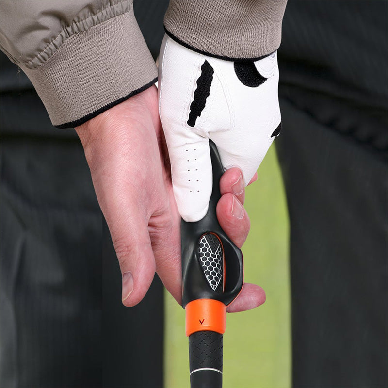 Cadeau spécial - Aide à l'entraînement des poignées de golf
