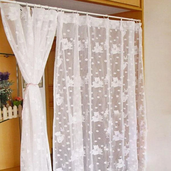 Tringle à Vêtements Télescopique