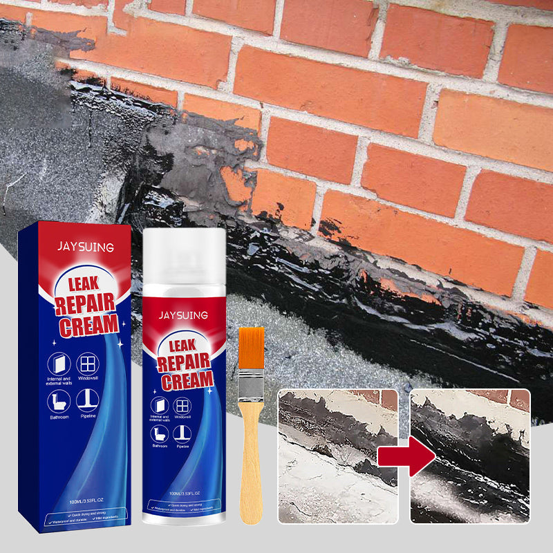 🔥2 achetés, 1 offert🔥 Spray d'étanchéité imperméable pour réparer les fuites