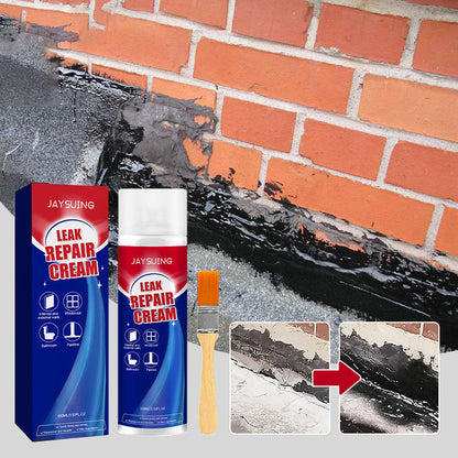 🔥2 achetés, 1 offert🔥 Spray d'étanchéité imperméable pour réparer les fuites