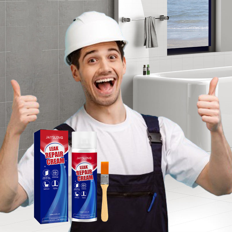 🔥2 achetés, 1 offert🔥 Spray d'étanchéité imperméable pour réparer les fuites