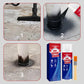 🔥2 achetés, 1 offert🔥 Spray d'étanchéité imperméable pour réparer les fuites