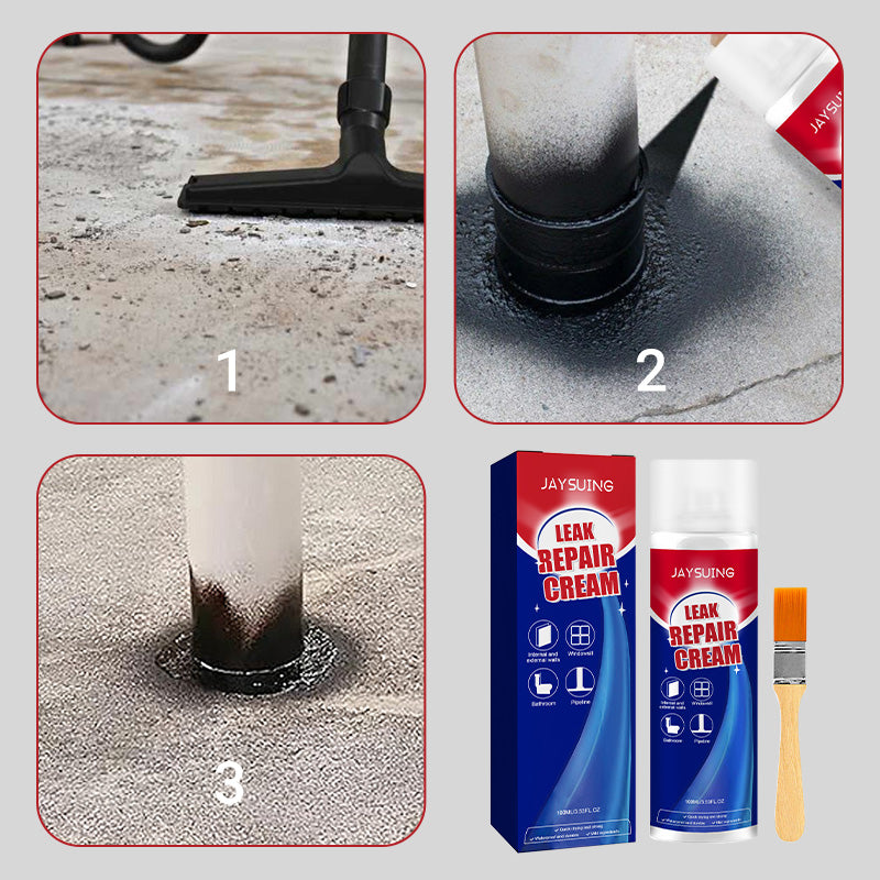 🔥2 achetés, 1 offert🔥 Spray d'étanchéité imperméable pour réparer les fuites
