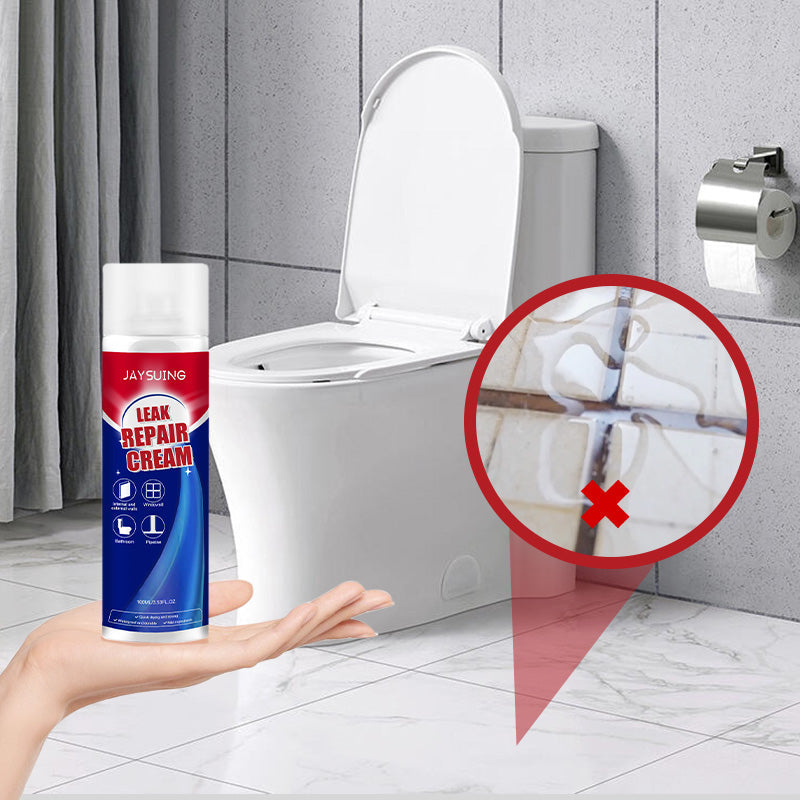 🔥2 achetés, 1 offert🔥 Spray d'étanchéité imperméable pour réparer les fuites
