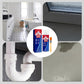 🔥2 achetés, 1 offert🔥 Spray d'étanchéité imperméable pour réparer les fuites