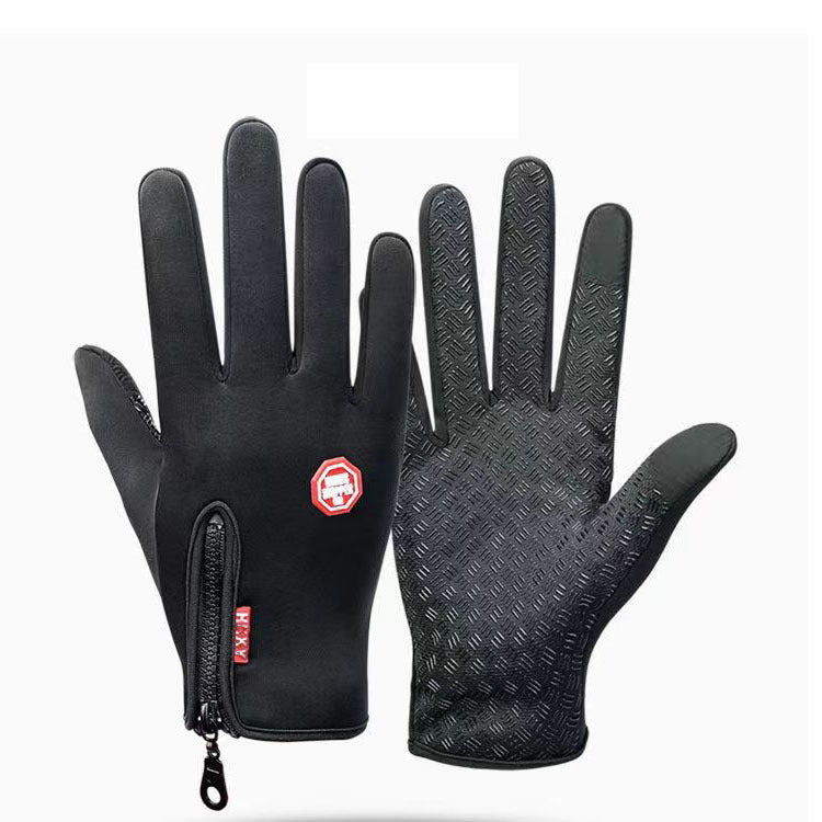 ❄️SOLDES DU JOUR DU LSAT 50 % DE RÉDUCTION !!🔥Gants thermiques imperméables à écran tactile🧤